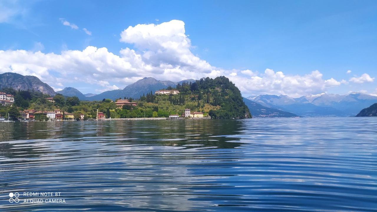 Bella Vita! Bellagio Exteriör bild